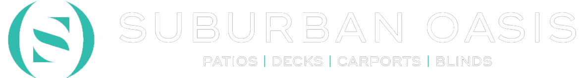 Suburban Oasis Patios Pergolas