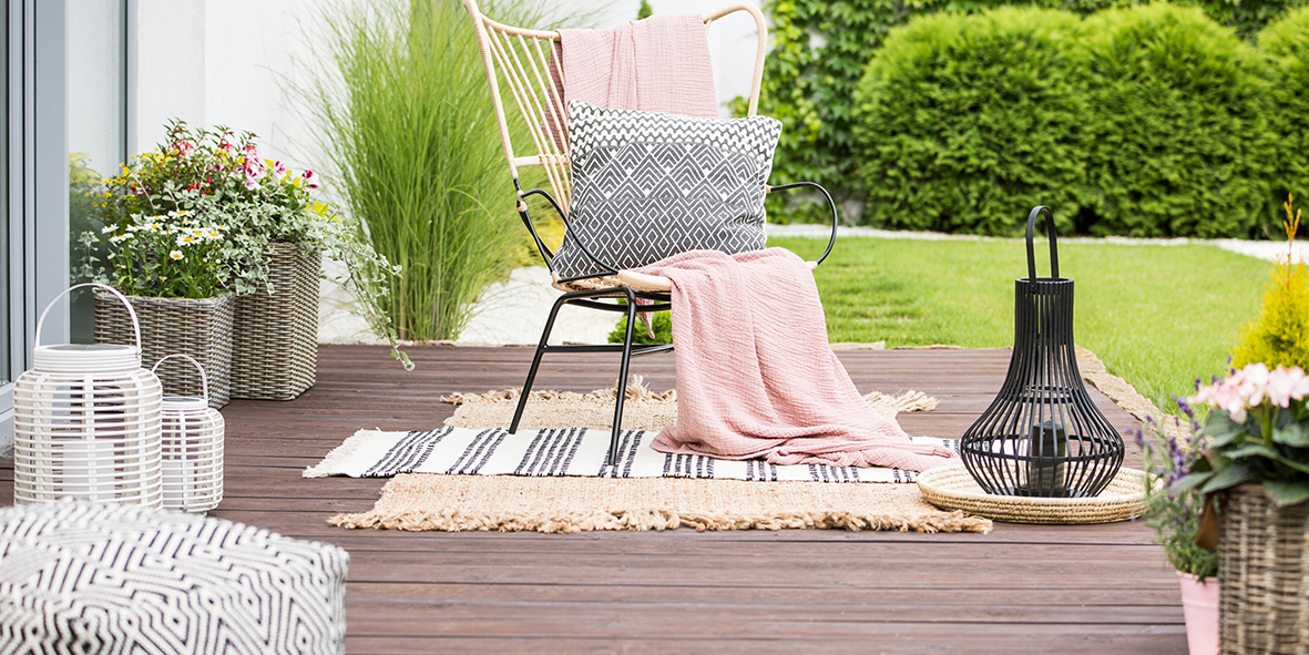 Outdoor backyard decking Adelaide Sydney, Decking northern beaches and north shore