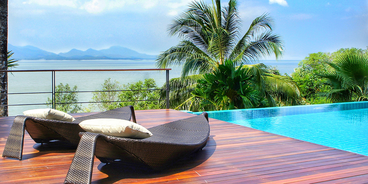 Outdoor decking Adelaide Sydney, Decking northern beaches, north shore