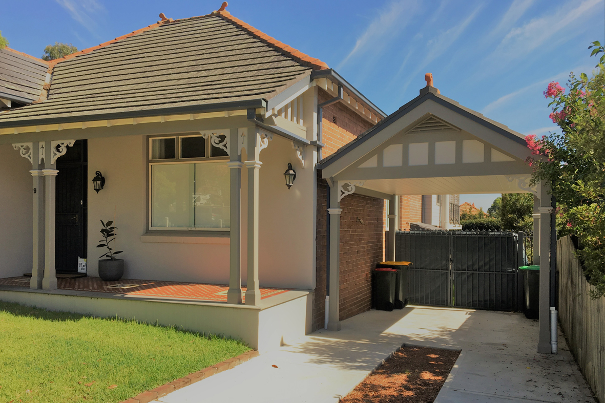 Carport Builder Sydney, Northern Beaches, North Shore and Carports Adelaide South